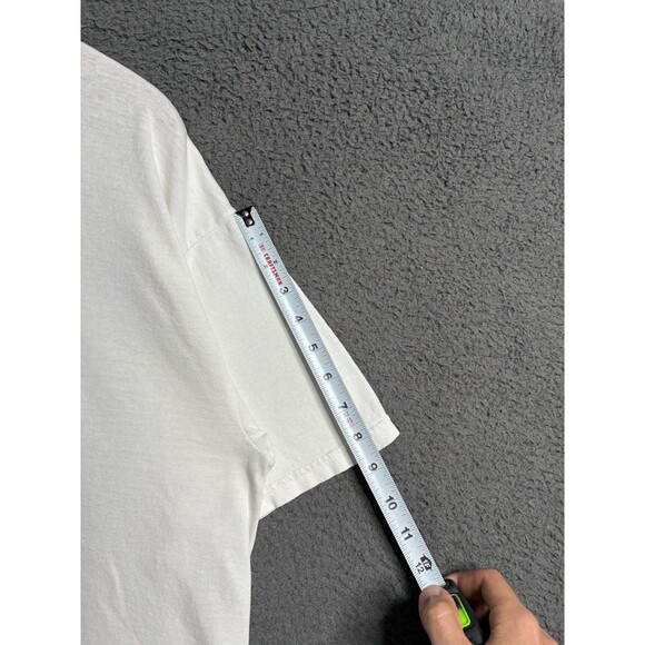 Vintage Y2K New Order Synth Pop Post Punk Band T-Shirt Joy Division 2005 Tour - Picture 8 of 15